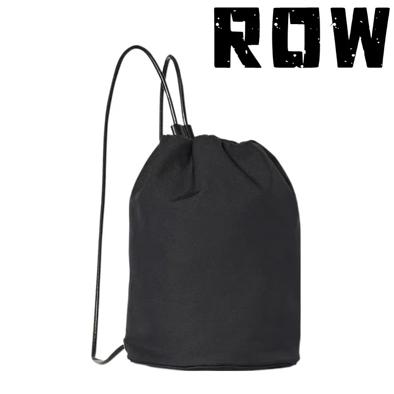 Рисунок 6 - Сумка ROW2023 Женская на шнурке