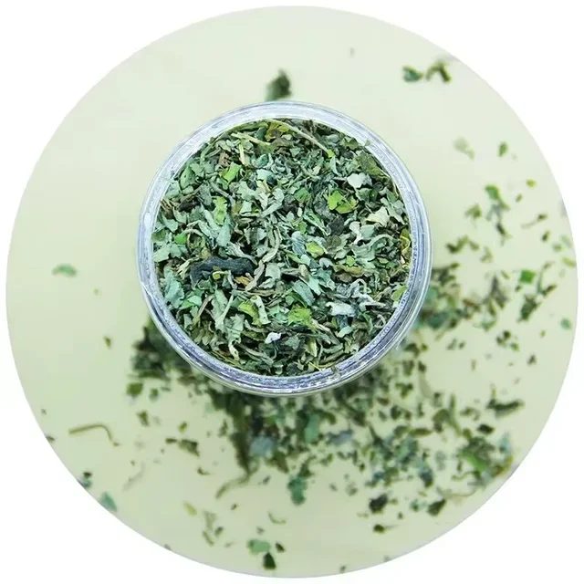 Organic Natural Catnip Toy 3