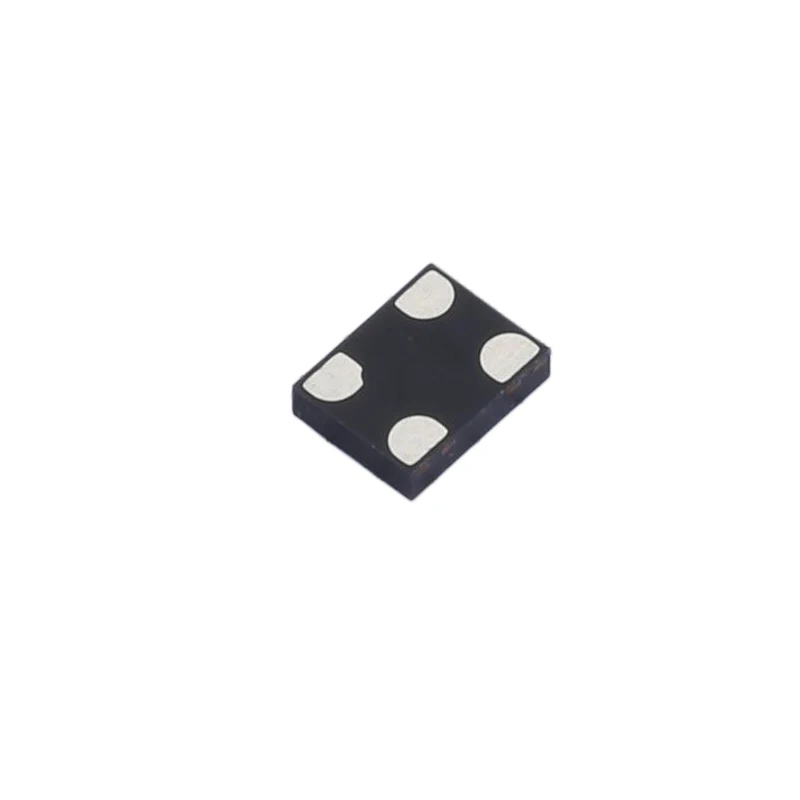 10개/프로그래밍 가능 발진기 48MHZ 2.5V ±20PPM LVCOMS M SIT8008 SMD-4P 3225 3.2x2.5mm SIT8008BI-21-25E-48.000000D