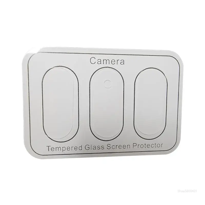 

Glass Protective Film Headset Lens Screen Protector Film for MetaQuest 3