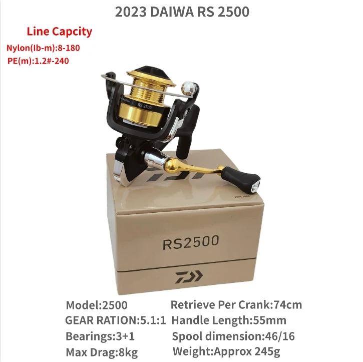 Daiwa SPINMATIC SL-1000RD リール Daiwa SPINMATIC SL-1000RD リール