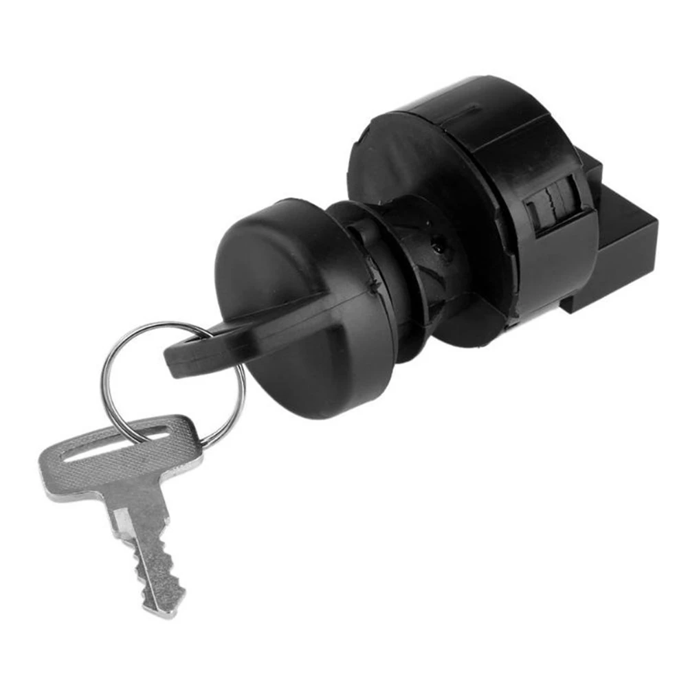 

Набор ключей зажигания 4012165 для Polaris RZR 570 800 900 выкл/Запуск/старт 6 контактов 3 положения