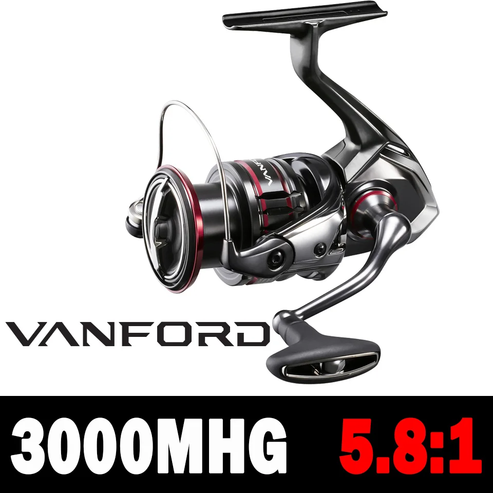 シマノ(SHIMANO) Vanford 1000 NEW SHIMANO 20 VANFORD 1000 F COMPLETED GENUINE SPOOL VF