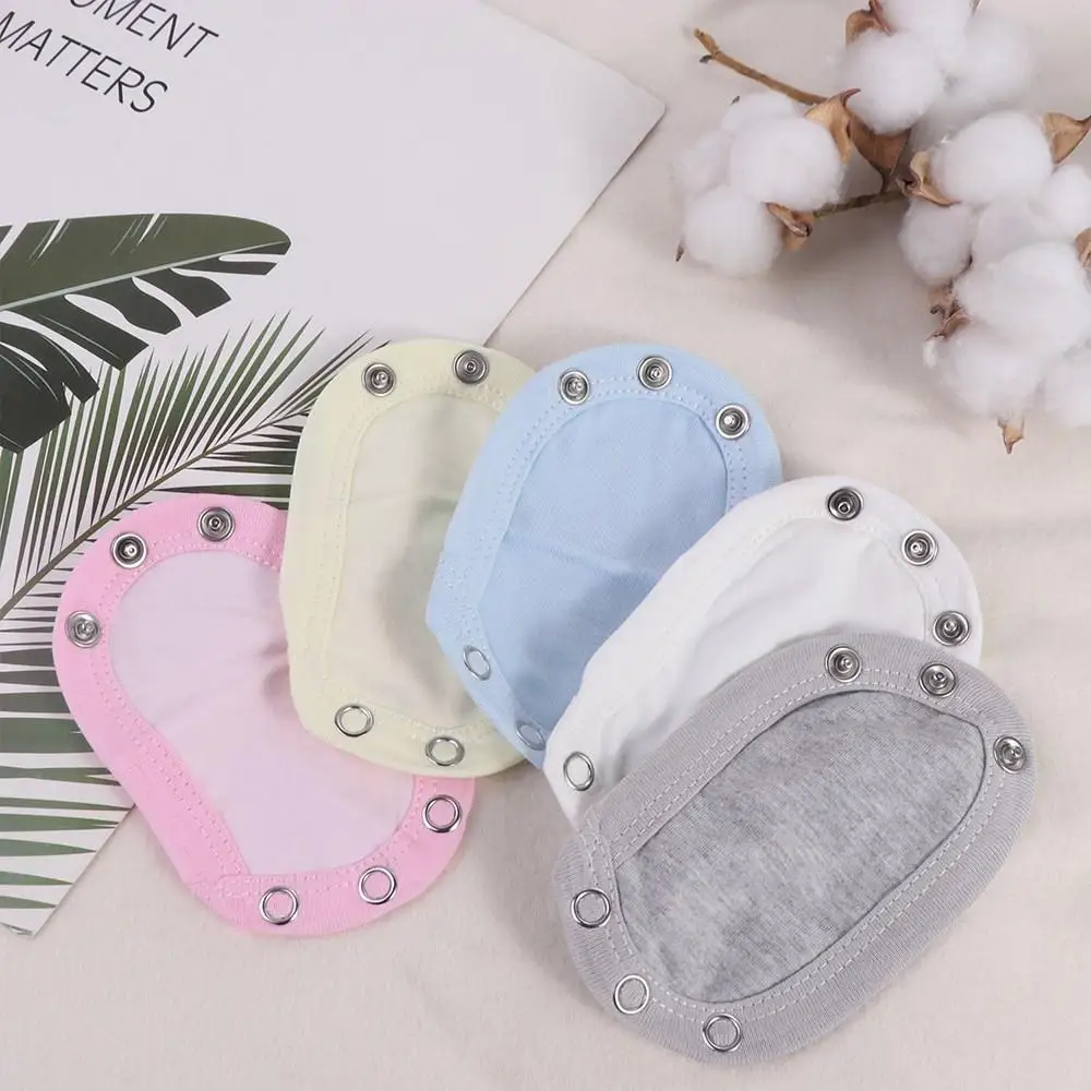 Utility Summer Baby Stuff Baby Changing Pads Cover Baby Romper Partner Romper Lengthen Pads Jumpsuit Lengthen Extender Film