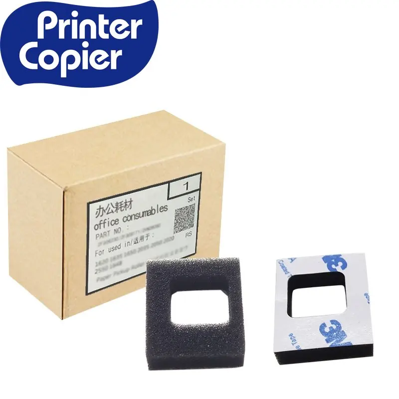 

10Pcs Developer Seal For Use in Canon IR 2520 2525i 4235 4245 4251 4525 4535 4545 4551 2625 2630 2635 2645