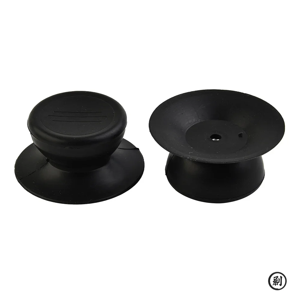5Pcs Kitchen Pot Pan Lids Replacement Knob Lifting Handle Saucepan Lid Universal Pot Lid Handle Kitchen Cookware