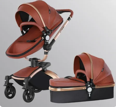 [WEIJIA | 0-3 Years Lightweight Foldable Shock Absorbing Baby Stroller,WEIJIA | 0-3 Years Lightweight Foldable Shock Absorbing Baby Stroller,]