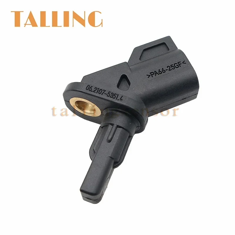 1356184 ABS Wheel Speed Sensor Front L/R For Ford CMax Focus Kuga Mondeo Volvo Mazda 3 5 New 3M5T-2B372-DA 60036 3M5T2B372DA