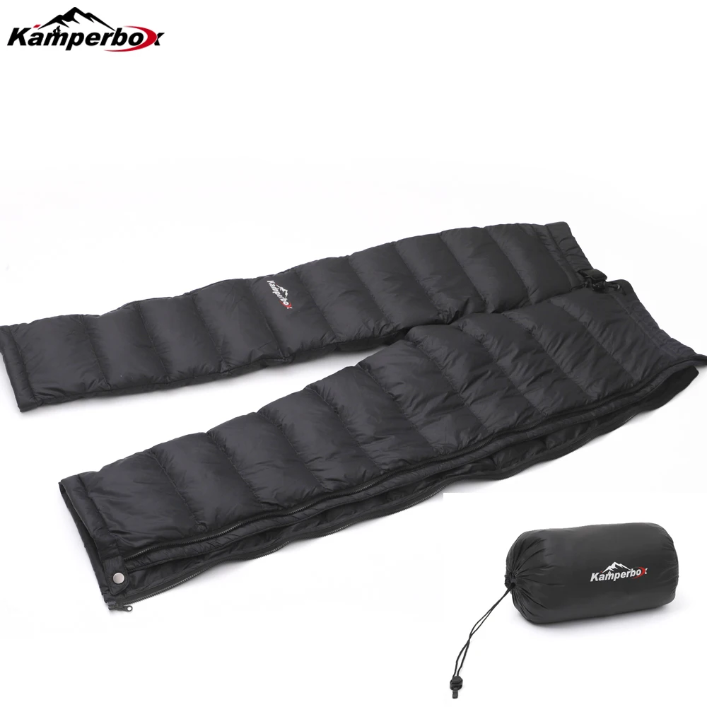 Kamperbox Down Pants Men,Winter Hiking Pants Men Trekking Men Winter Trousers Down Winter hiking pants