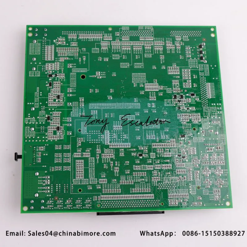 Elevator Lift inverter driver main pcb card board KCD-911A KCD-911