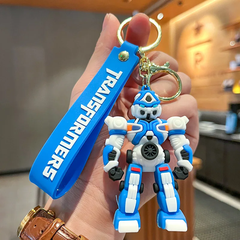 Bee shop movie keychain