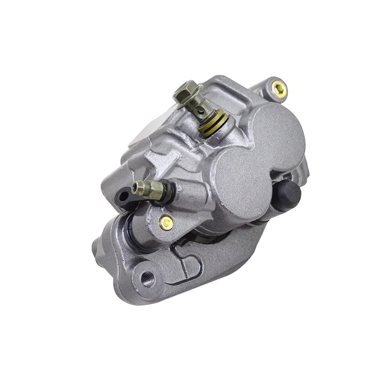 Motorcycle Disc Brake Caliper Shoe Assy for HONDA XR125L XR125 XR 125 L 2003-XR150L XR 150 L XR150 2014-disc brake caliper