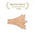 1pc big fork B