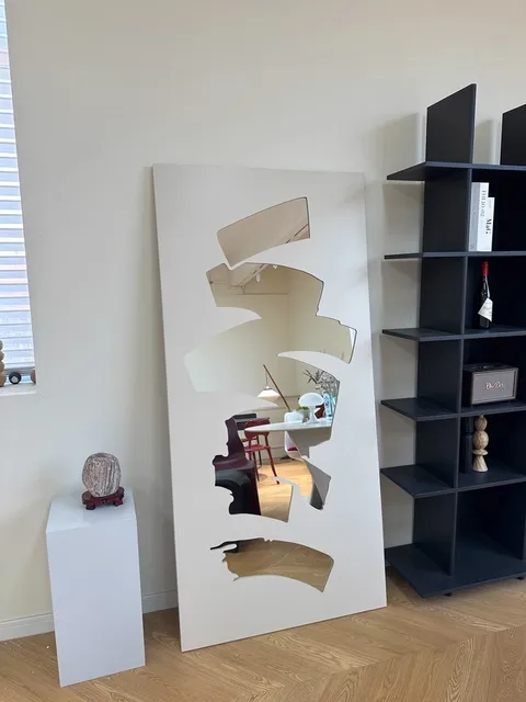 Voidline Mirror 5 Voidline Mirror 5