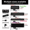 5V USB LED Matrix Pixel Panel Multilingual APP DIY Graffiti Scrolling Text Animation Display Car Remote Truck Devil's Eye Lights 2