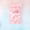 50pcs/pack Compressed Face Mask Paper Disposable Facial Masks Paper Skin Care Wrapped Masks DIY Women Makeup Beauty Tool 5
