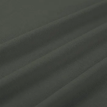 Men's Long Sleeve Oversized T-Shirt Solid Color O-Neck T Shirt Basic Bottoming Plain T-Shirts Casual Pullovers Tees Male Tshirts 6