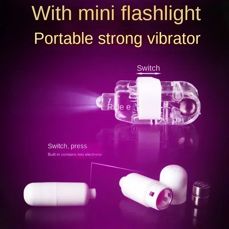 Vibrating Colposcopic Dilator Examination of Wide Vaginal Device with Light Source Searchlight Endoscope Transparent Vagin 1pcs