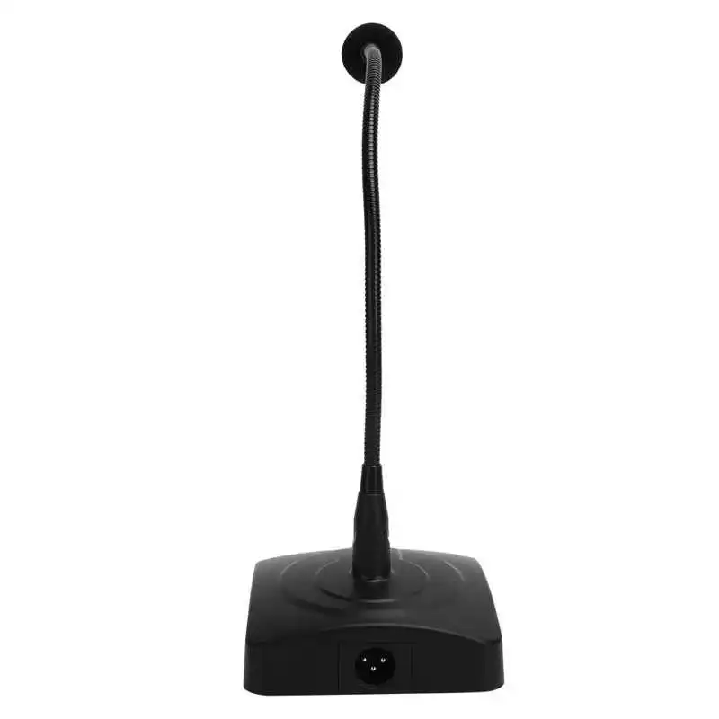 グースネックマイク　XLR接続 Amazon.co.jp: SunwyHub ポディウムコンデンサー グースネック