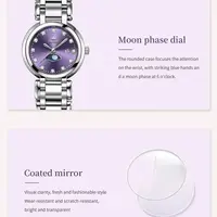 ساعة فاخرة براند اولفيس 4