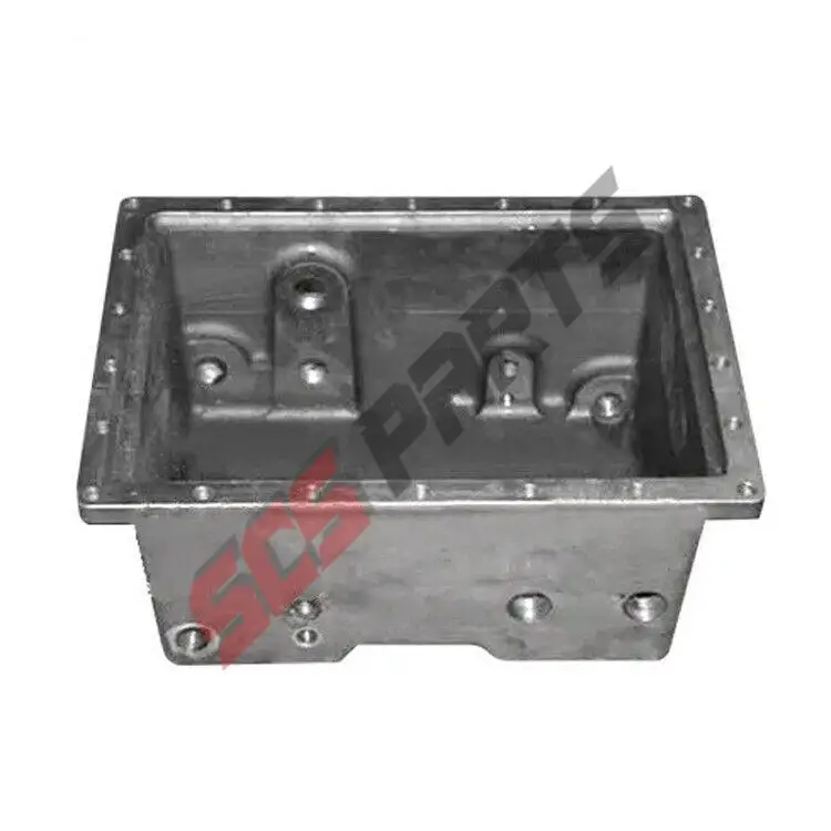 3087563 206100 3036455 3088854 Oil Pan Fit Cummins Engine K19 K38 K50 QSK NT855