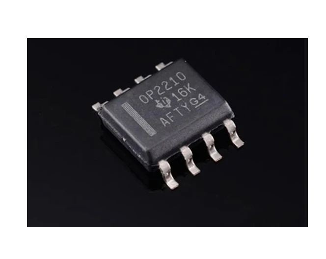 SET Di N. 20 Pezzi X Amplificatore Operazionale LM358D SMD SOIC-8 LM358 - Foto 11