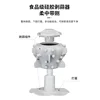 Multi-functional Garlic Processing Artifact: Peeling, Mashing, Grinding & Commercial Peeling Machine 6