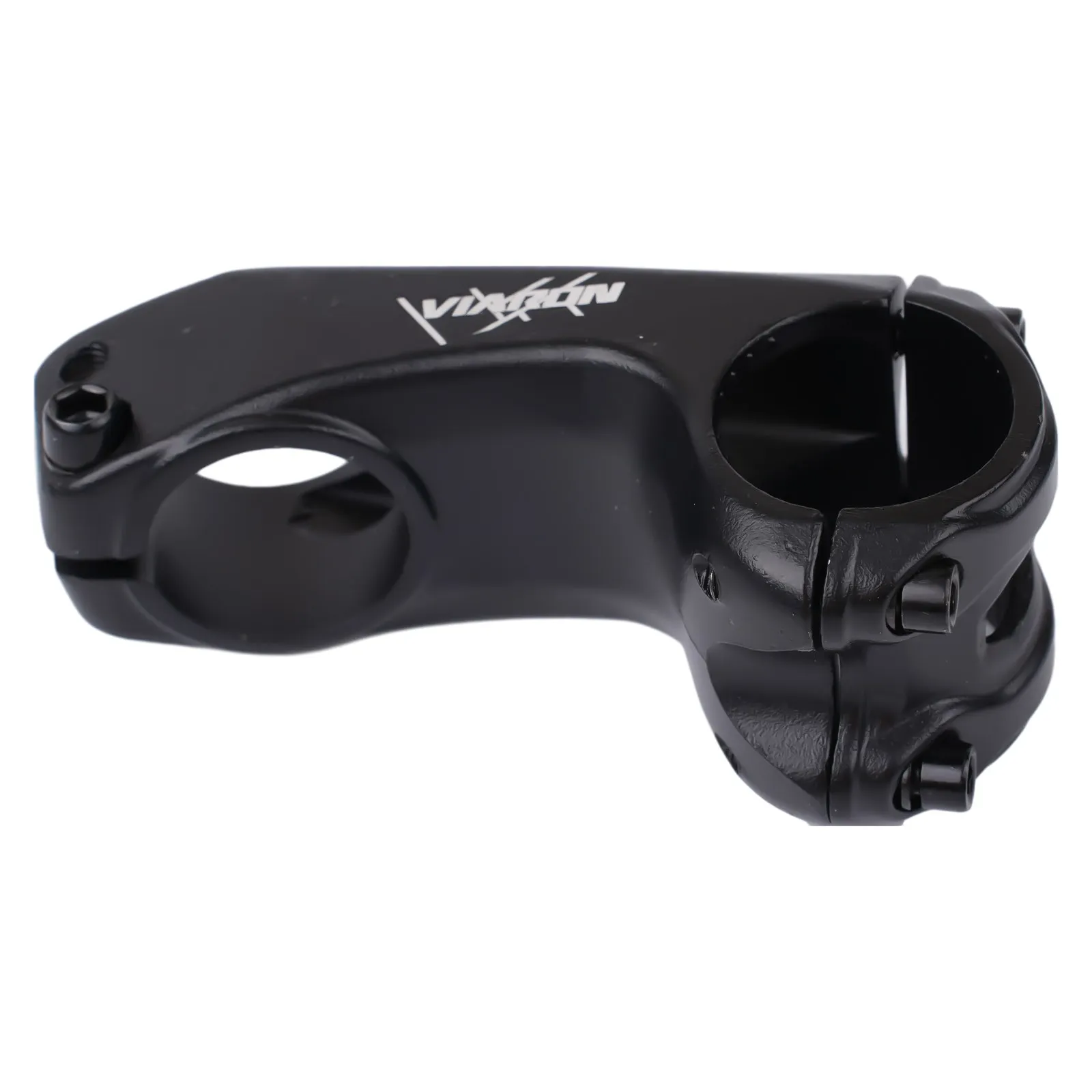 Description Picture 5 of item1pc Mtb Bicycle Handlebar Stem 31.8mmx70mm 17Â° XC Mountain Bike Handle For 28.6 Fork  MTB Bicycle Stem Handlebar Accessories