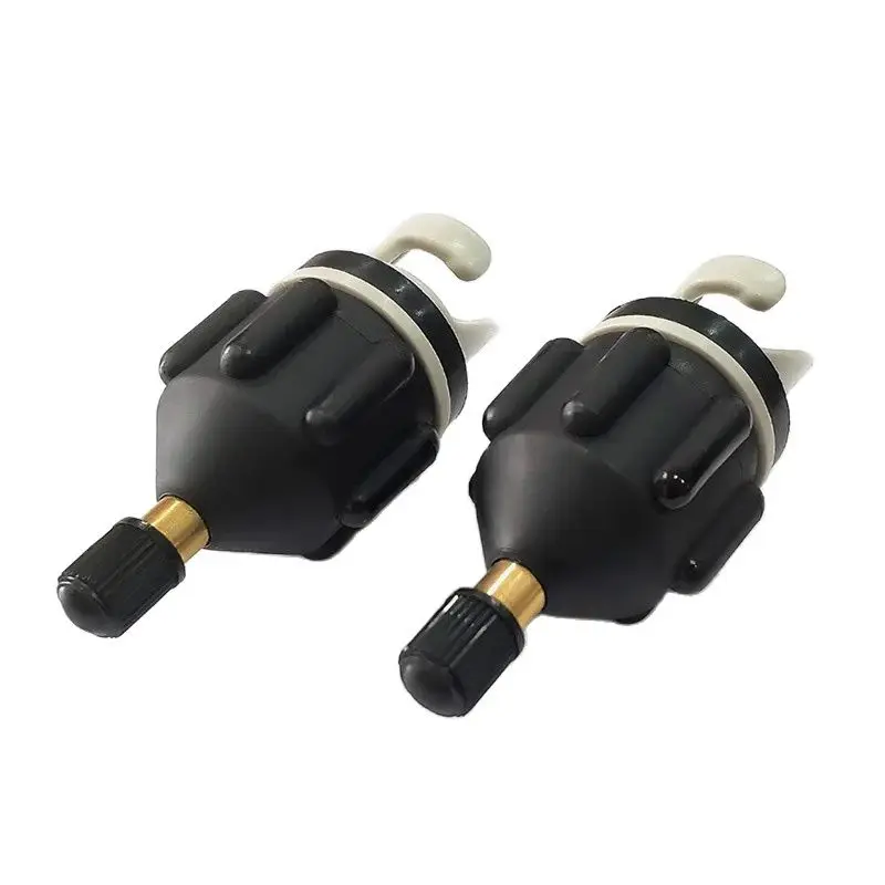 Inflatable Surfboard Sup Air Valve Adapter Air Nozzle air pump adapter,boat air valve adapter