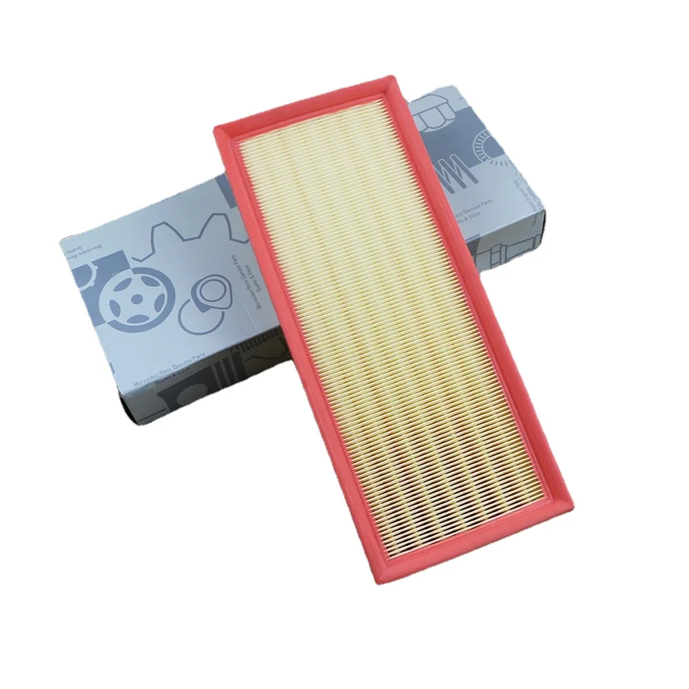 Air Filter 2780940004 for C218 CLS500 W211 E63AMG W221 S500CGI S63AMG C216 CL500 CL63AMG W463 G63AMG