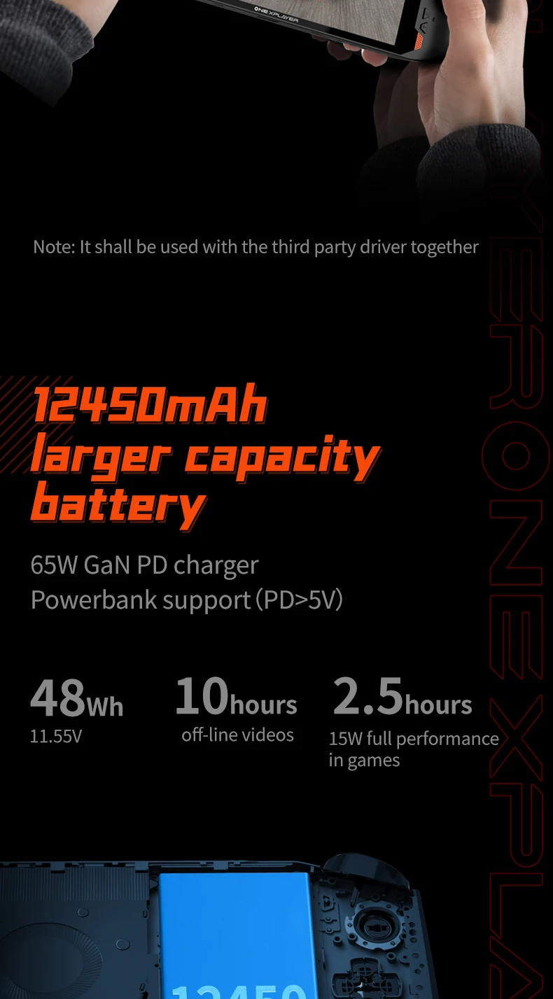 OnexPlayer MiniPro Gaming Laptop - AMD R7-6800U, 7 Inch Tablet, Win11, Pocket Office, Handheld Console Computer Description Image.This Product Can Be Found With The Tag Names Onexplayer handheld pc, Onexplayer mini 5800u, Onexplayer mini 6800u, Onexplayer mini amd, Onexplayer mini pro