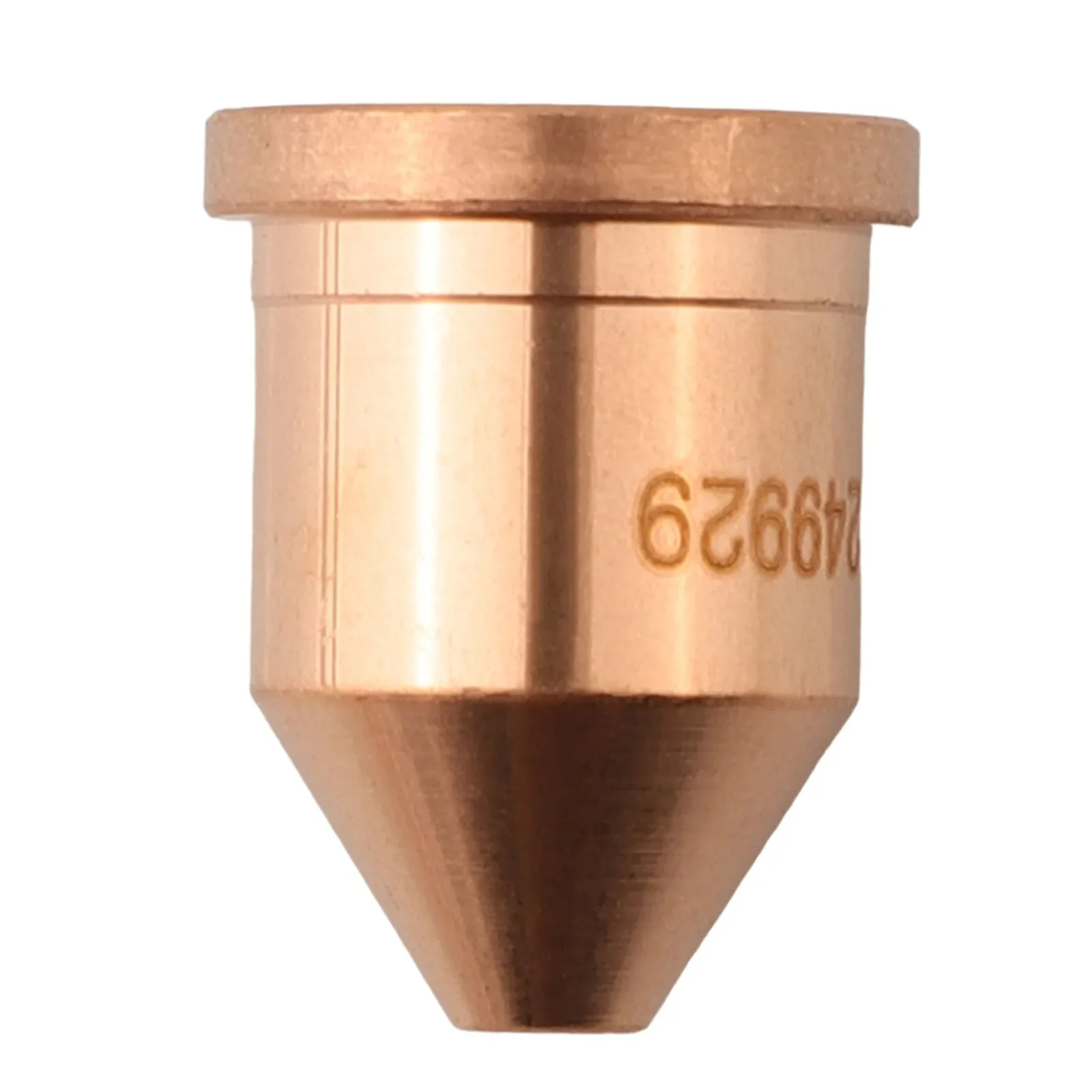 Brand New Industrial Cutter Electrodes Plasmsa Consumables 10 Sets 60A Electrode 256026 For Miller Spectrum 875