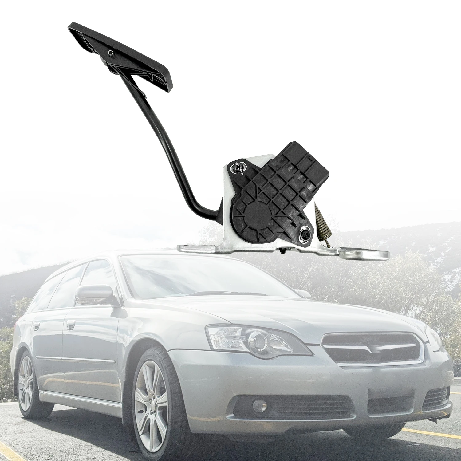 

36010-AG021 датчик положения педали акселератора для 2005-2006 Legacy ,2005-2006 Outback