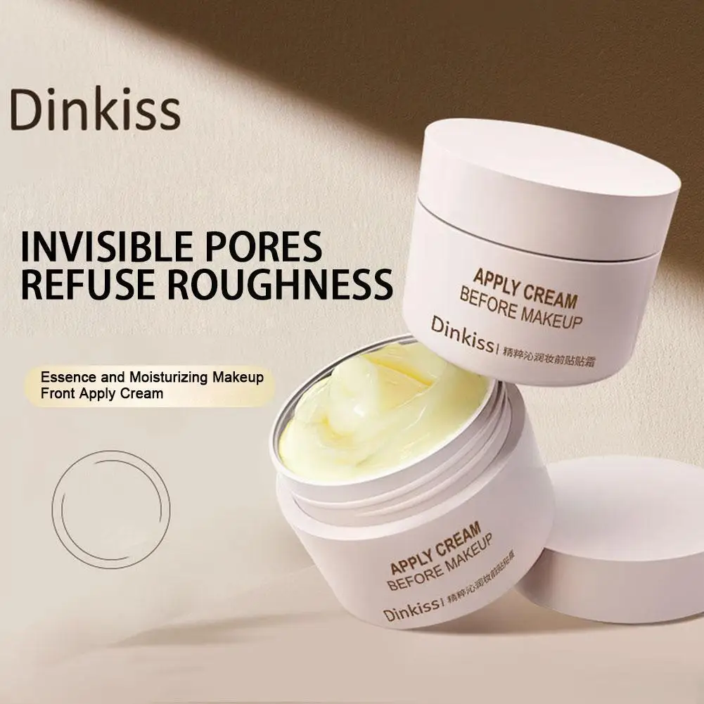 

Facial Redness Repair Cream Shrink Pores Anti-aging Korean Cosmetics Care Soothing Dullness Improve Moisturizing Sensitive T8W9
