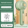Xiaomi MIJIA Lint Remover Portable USB Rechargeable Pellet Fabric Shaver For Sweater Clothing Clothes Fluff Hair Balls Remover 5
