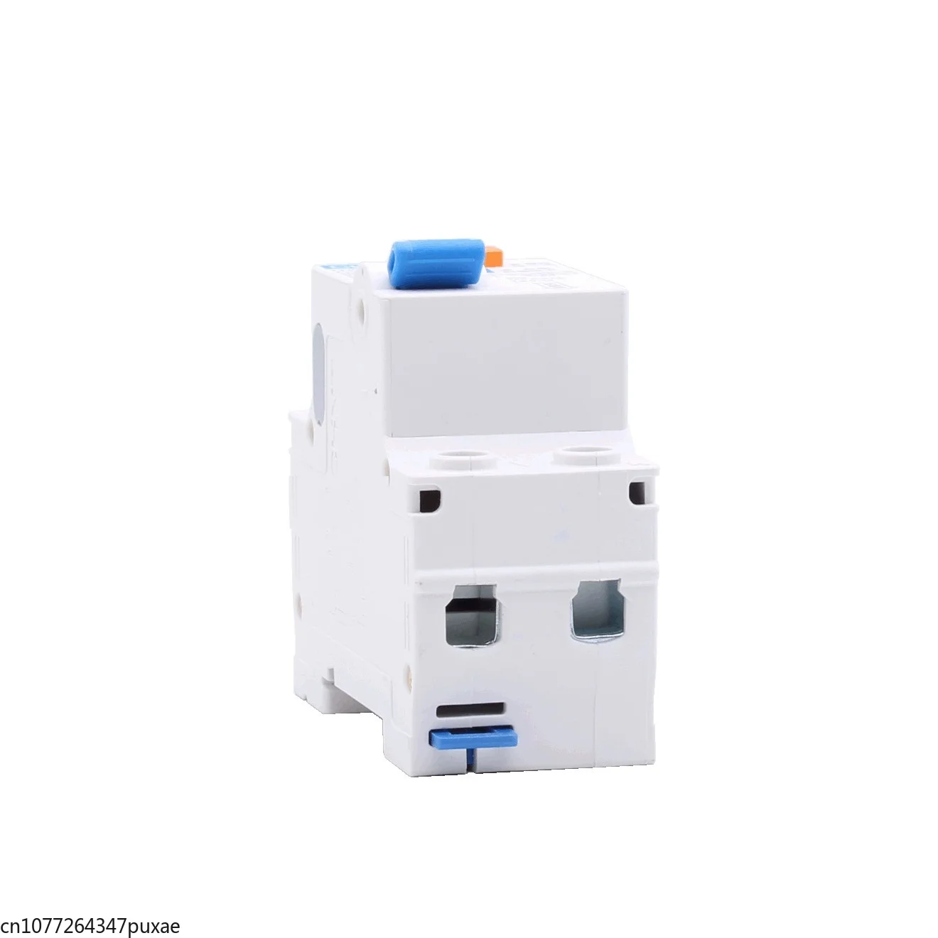 CHINT NXBLE-63Y 6A 10A 16A 32A 63A 10MA 0.01A RCBO 1P+N 230V Residual current Circuit breaker over current Leakage protection