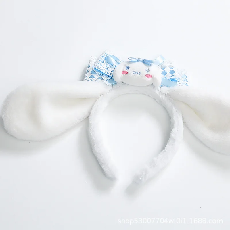 Girls' Summer Outfit Cinnamoroll Dress 2024 Children'S Lolita Princess Dress  Girl Melody Cute Birthday Party Daily Dress Gifts | Bodega Aurrera en lnea
