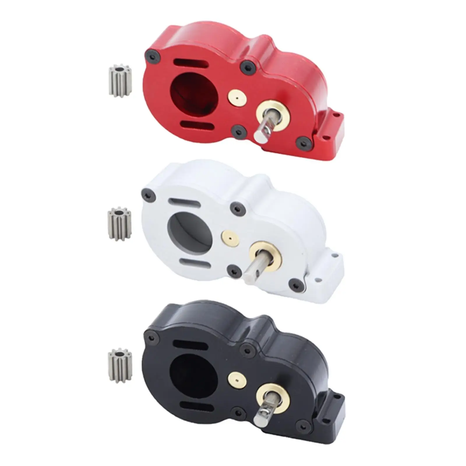 gear case in cycle