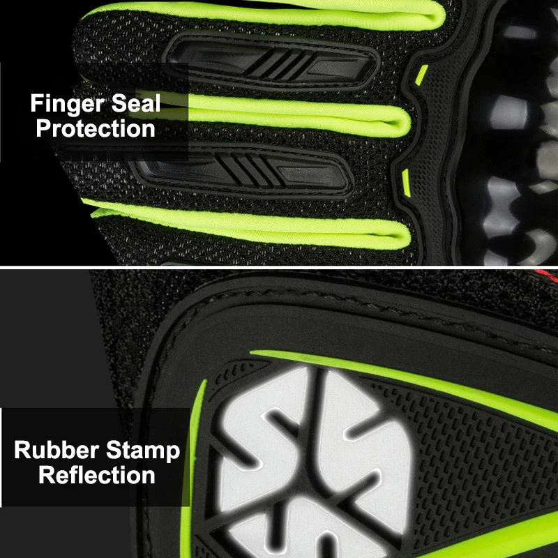 SCOYCO Ǯ �ΰ� ������� �尩, ��⼺ ��ġ ��ũ�� �������ũ ���̽� �尩, TPU �� ���� ���� ����ũ�ν� ���̵� �尩