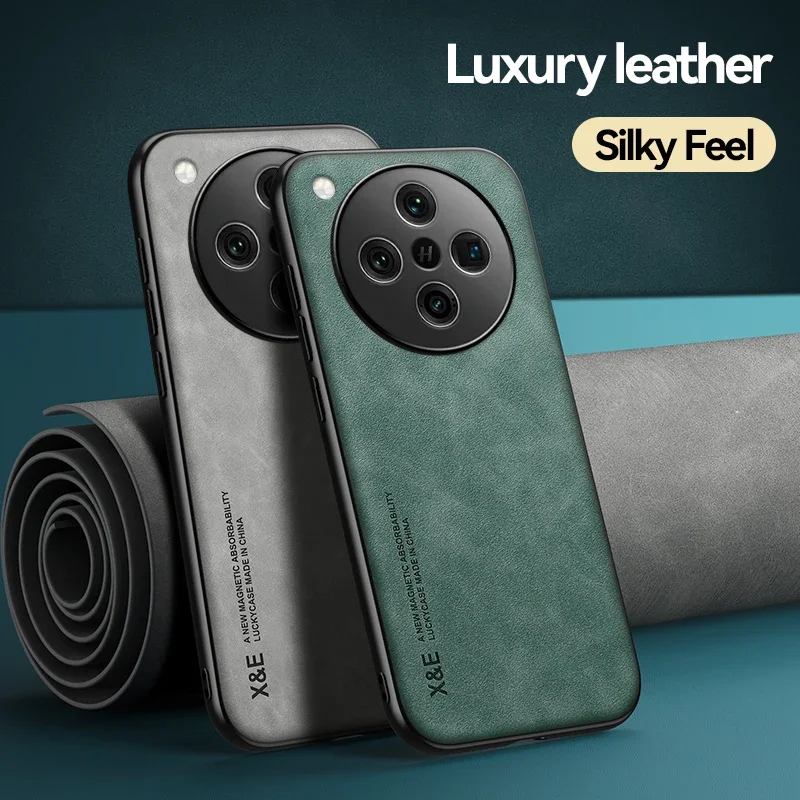 Protective Magnetic Car Holder Case Cover Coque  Capa