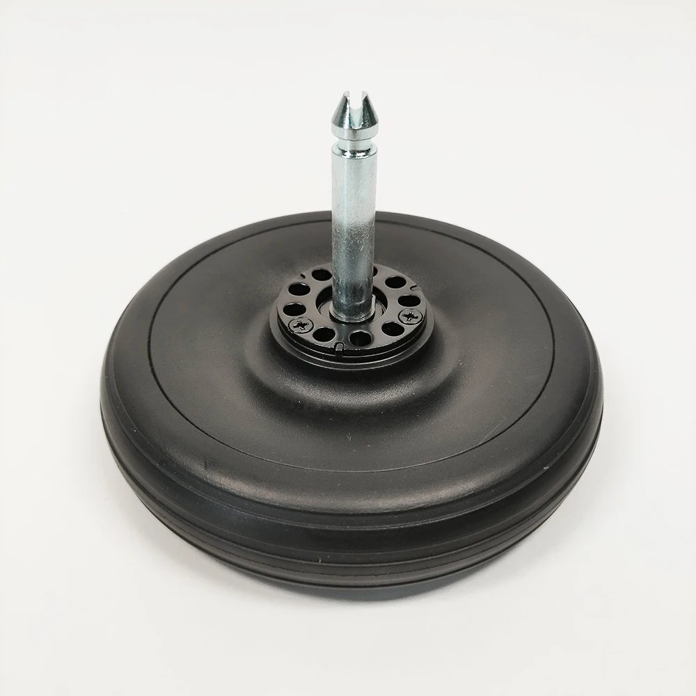 Рисунок 5 - Колесо для коляски