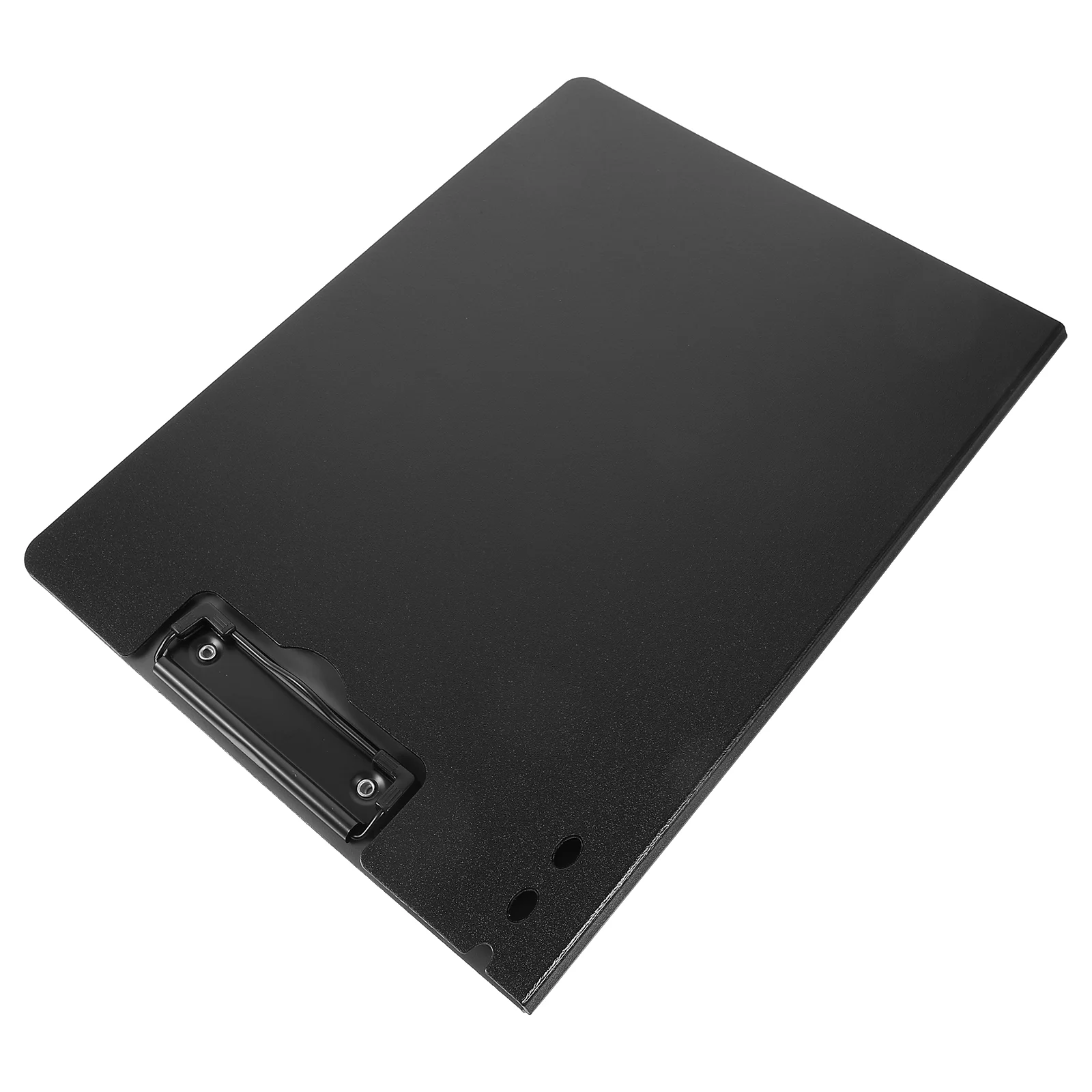 

Waterproof Fold with Double Clips Clipboard A4/A3 File Cover Folder Write Draw Pad Clip Organizer Office Supplies Clipboard