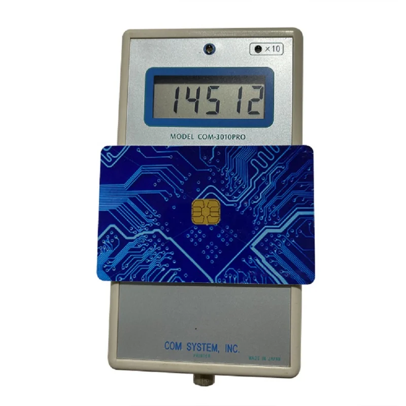 custom 25000 ions bio energy electricity power energy saving card for car for home consumption Electric Fuel Saver card