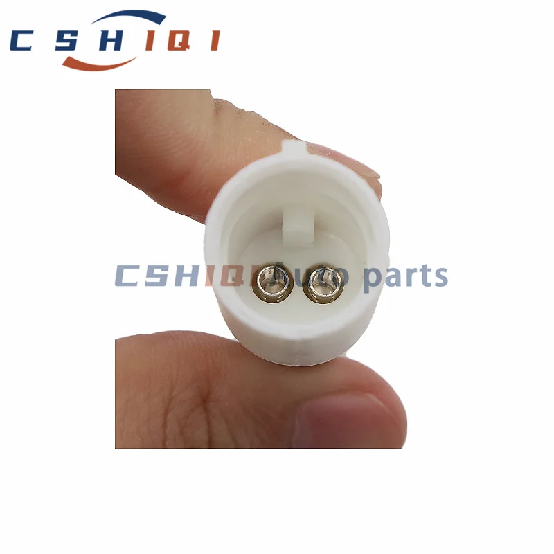 Sensor ABS VekAuto 7700411747 - Renault Clio II 1998-2004 Dianteiro