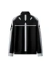 Anime SAO Sword Art Online Kirigaya Kazuto Kirito Cosplay Zipper Jacket Harajuku Cardigan Stand Collar Baseball Jacket 4