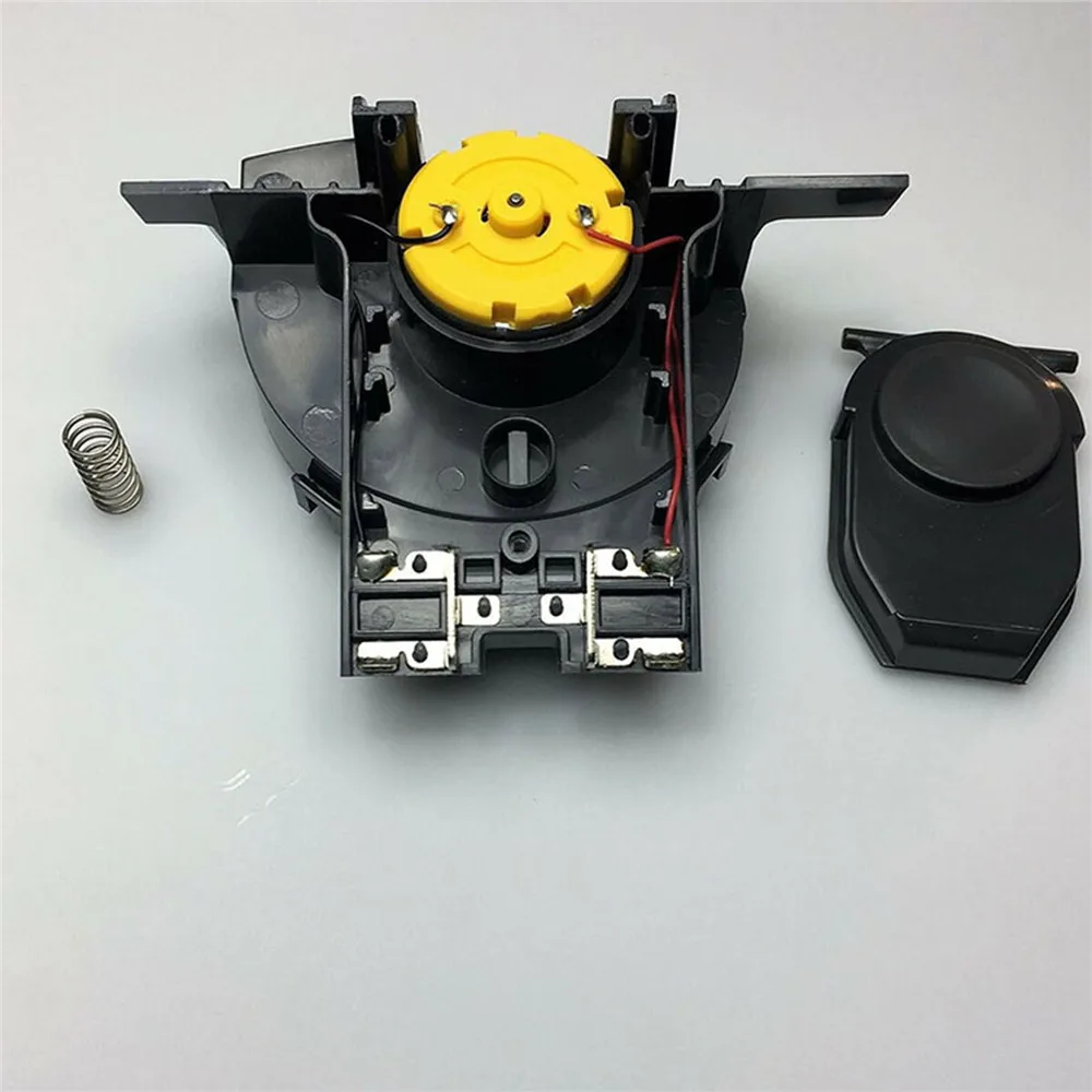 1pc Dust Box Motor Fan Robot Vacuum Cleaner Repair Parts For Roomba 500