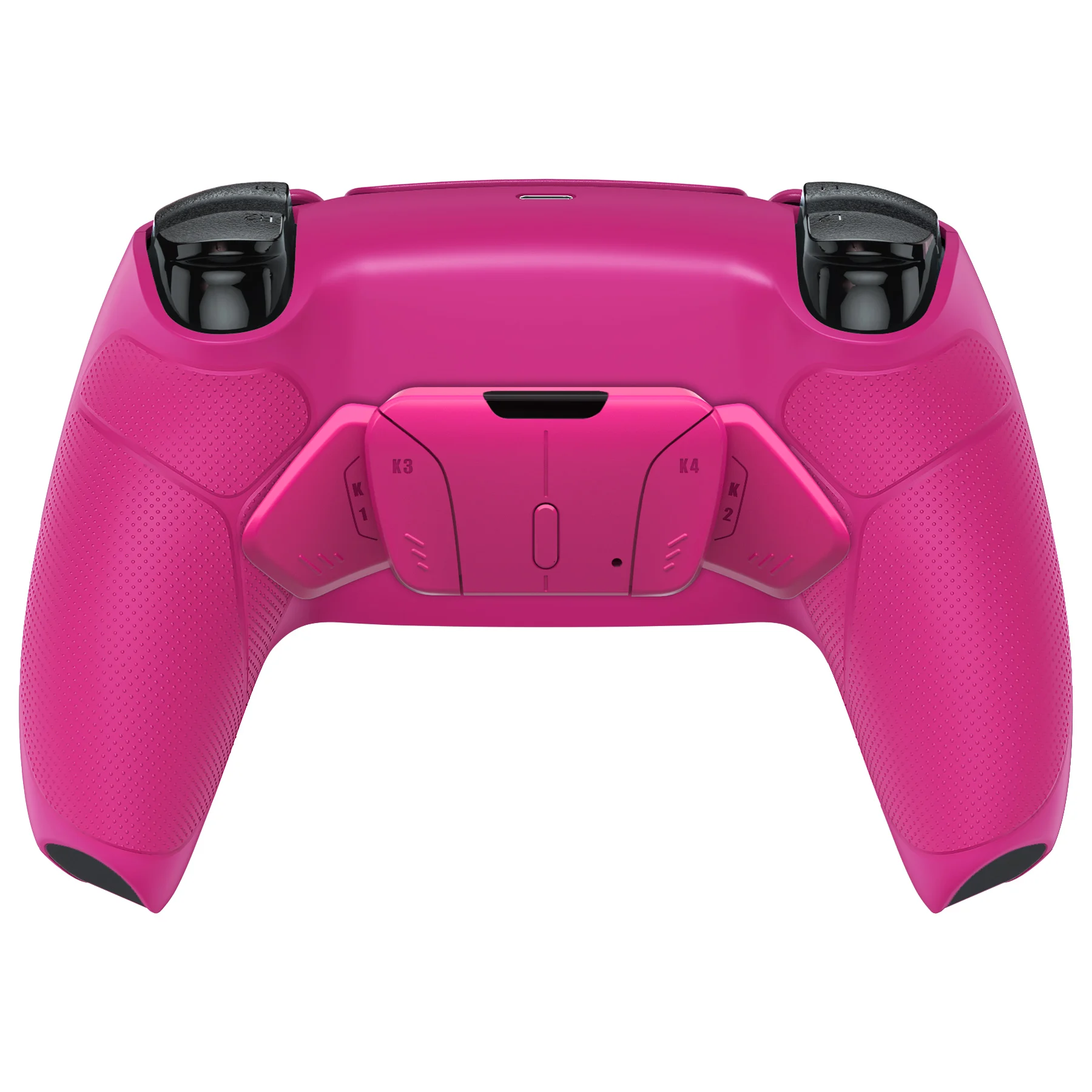 Placa de Atualização, Back Shell, 4 Botões