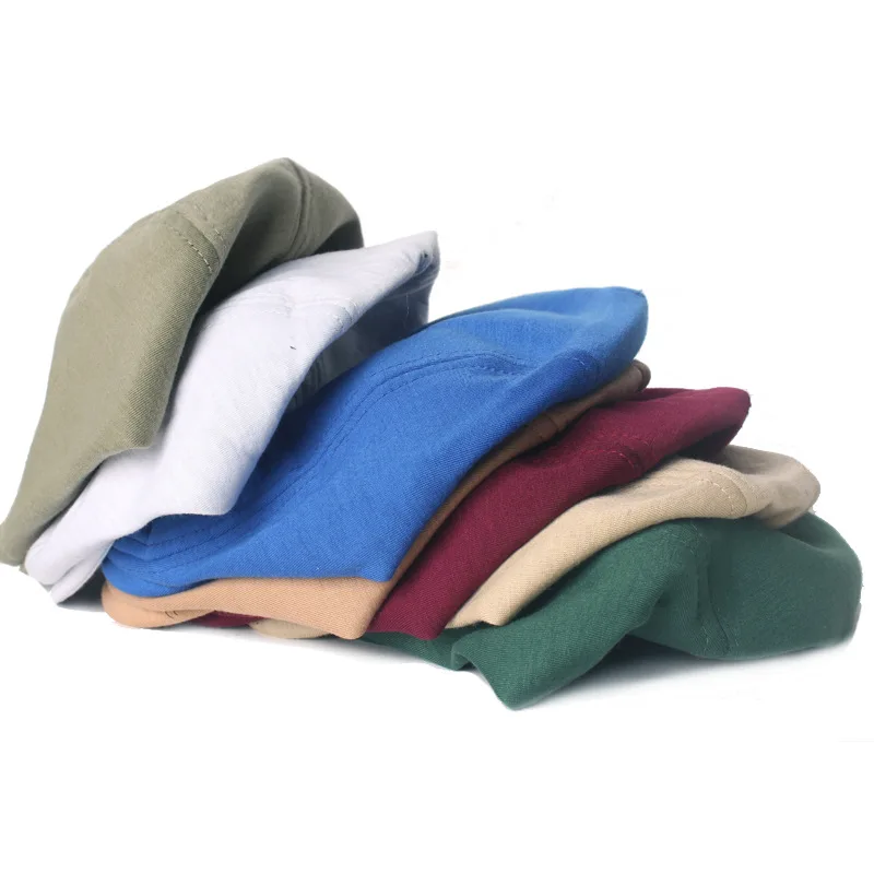 Newsboy Cap Beret Hat For Men Women Autumn Winter Warm