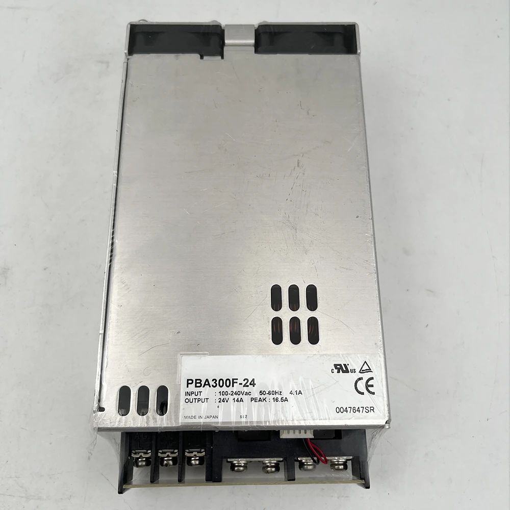 For Cosel Switching Power Supply 24V 14A 300W PBA300F-24 7 For Cosel Switching Power Supply 24V 14A 300W PBA300F-24 - Image 5