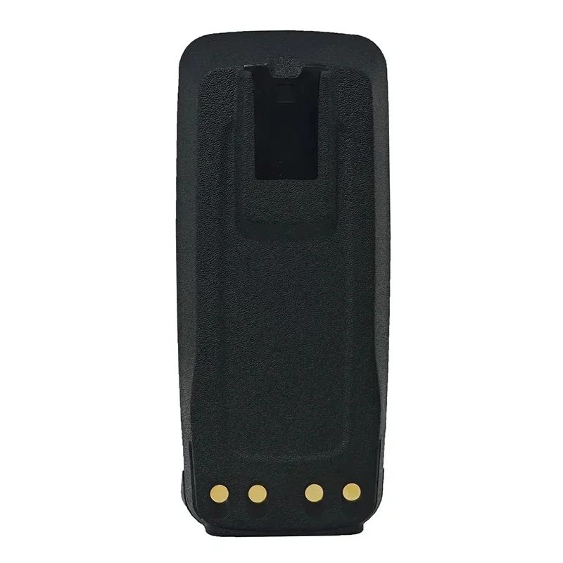 PMNN4077C Walkie Talkie Li-ion Battery 3200mAh 7.4V High Power Compatible with Motorola DR3000 DP3400 DGP4150 Radios Accessories 5